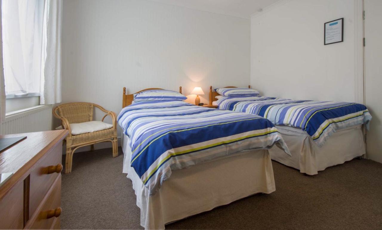 Seaview Bed & Breakfast Looe Exterior photo
