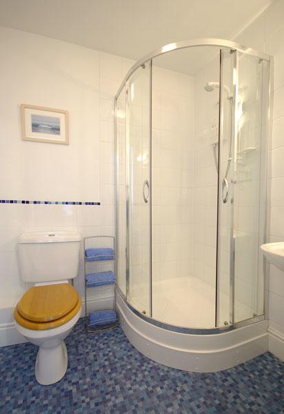 Seaview Bed & Breakfast Looe Exterior photo