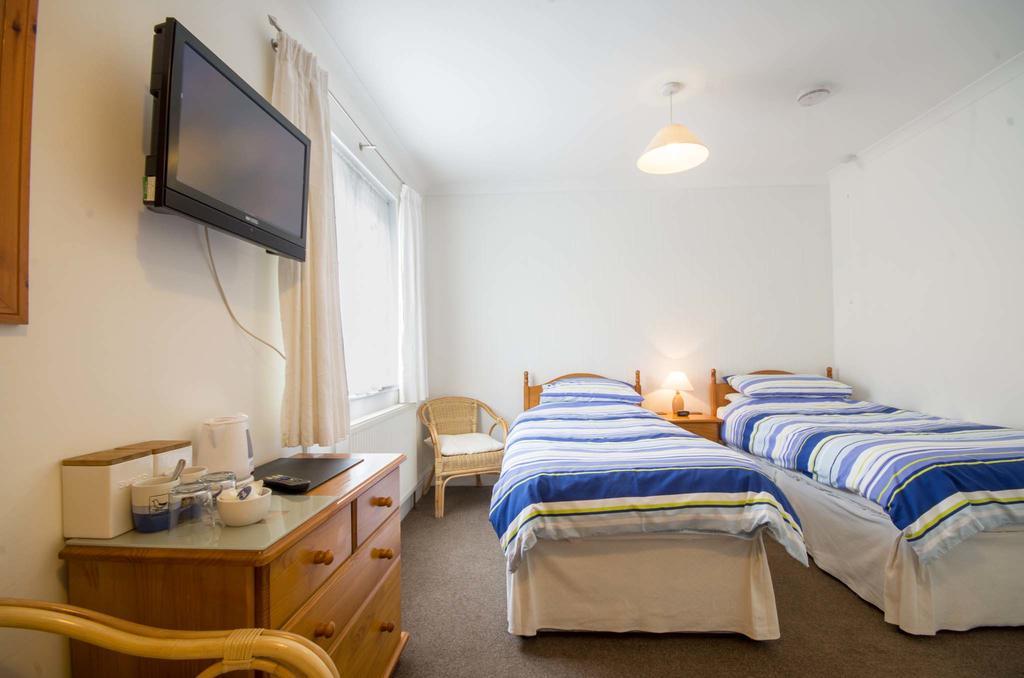 Seaview Bed & Breakfast Looe Exterior photo